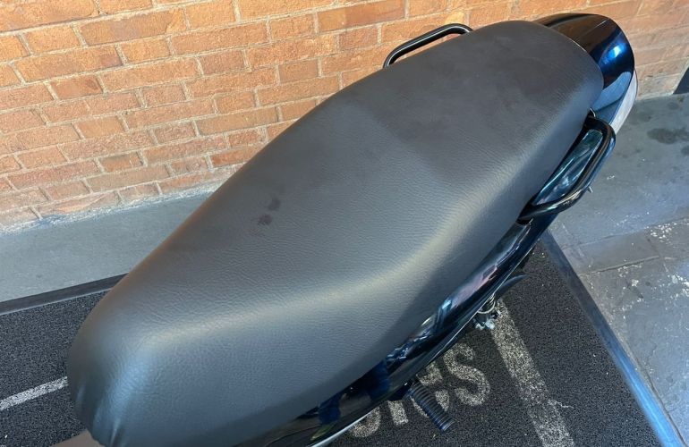 Honda Biz 125 ES - Foto #5