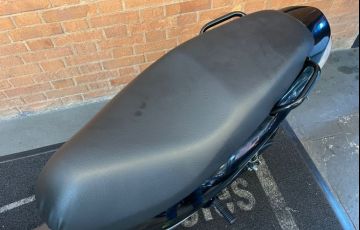 Honda Biz 125 ES - Foto #5