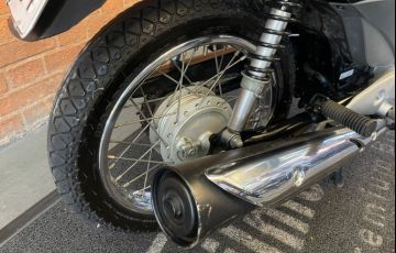 Honda Biz 125 ES - Foto #6