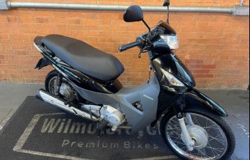 Honda Biz 125 ES - Foto #7