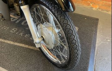 Honda Biz 125 ES - Foto #8