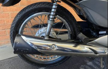 Honda Biz 125 ES - Foto #9