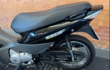 Honda Biz 125 ES - Foto #10