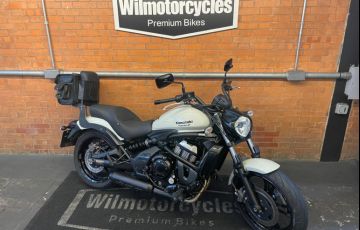 Kawasaki Vulcan S