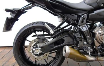 Yamaha MT 07 (ABS) - Foto #4