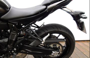 Yamaha MT 07 (ABS) - Foto #5