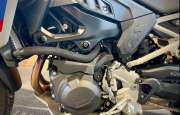 BMW F 900 Gs Trophy - Foto #2