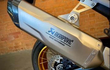 BMW F 900 Gs Trophy - Foto #3