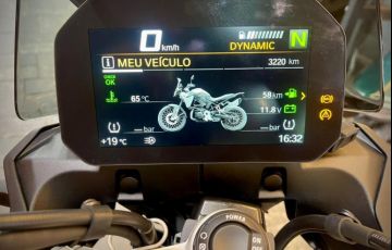 BMW F 900 Gs Trophy - Foto #5