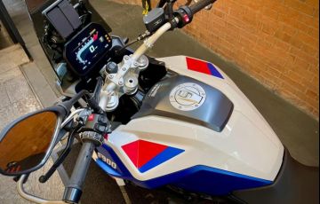 BMW F 900 Gs Trophy - Foto #8