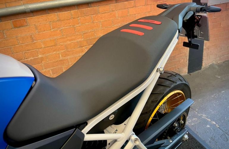 BMW F 900 Gs Trophy - Foto #9