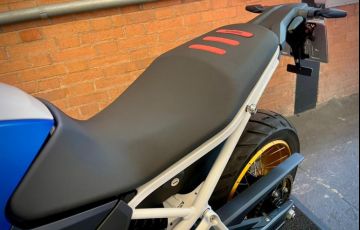 BMW F 900 Gs Trophy - Foto #9