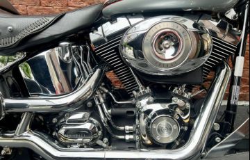 Harley-Davidson Fat Boy Flstf - Foto #2