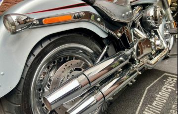Harley-Davidson Fat Boy Flstf - Foto #8