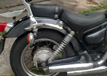 Yamaha Xv 250 Virago - Foto #3