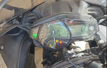Yamaha YZF R3 (ABS)