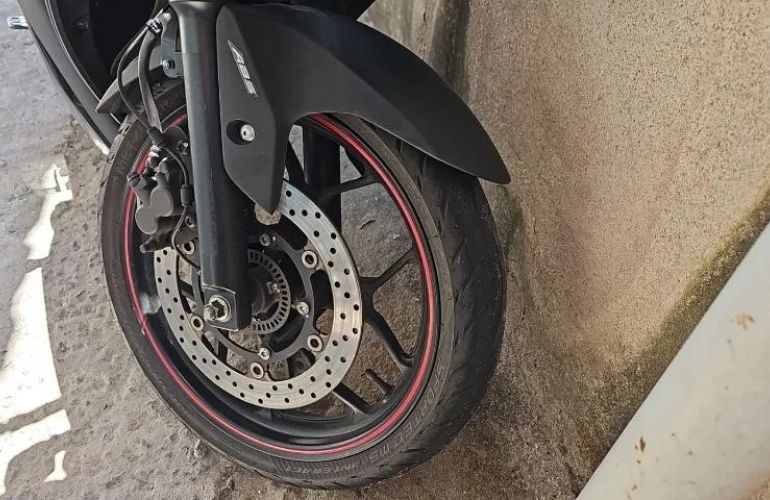 Yamaha YZF R3 (ABS) - Foto #2