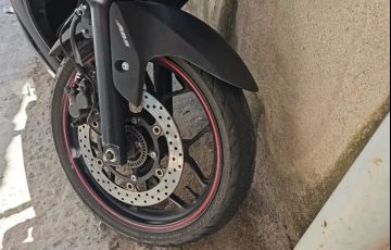 Yamaha YZF R3 (ABS) - Foto #2