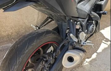 Yamaha YZF R3 (ABS) - Foto #3