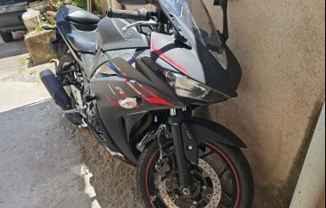 Yamaha YZF R3 (ABS) - Foto #4