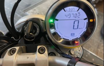 Ducati Scrambler Icon - Foto #2