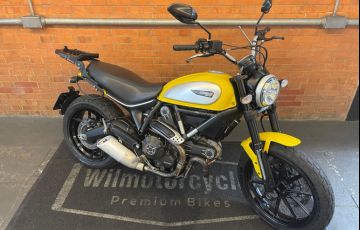 Ducati Scrambler Icon - Foto #3