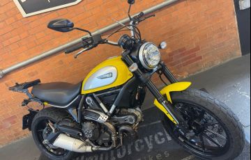 Ducati Scrambler Icon - Foto #4