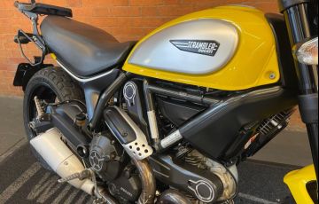 Ducati Scrambler Icon - Foto #5