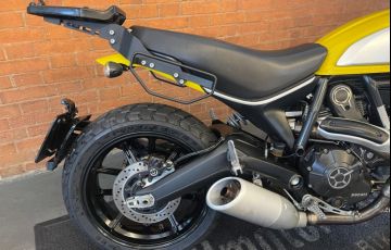 Ducati Scrambler Icon - Foto #6
