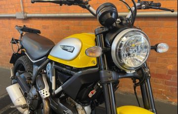 Ducati Scrambler Icon - Foto #7