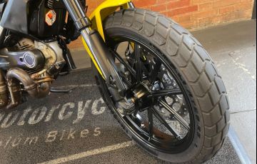 Ducati Scrambler Icon - Foto #8