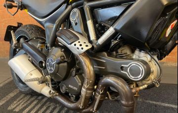 Ducati Scrambler Icon - Foto #10