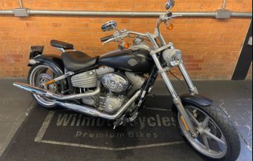 Harley-Davidson Softail Rocker