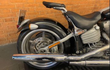 Harley-Davidson Softail Rocker - Foto #3