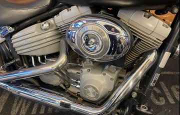 Harley-Davidson Softail Rocker - Foto #4