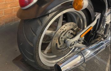 Harley-Davidson Softail Rocker - Foto #8