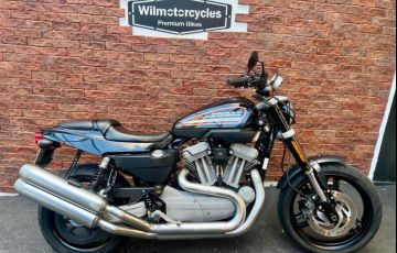 Harley-Davidson Sportster Xr 1200