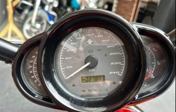 Harley-Davidson Night Rod Special - Foto #2