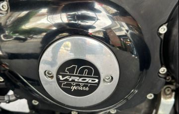 Harley-Davidson Night Rod Special - Foto #3