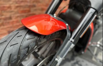 Harley-Davidson Night Rod Special - Foto #4