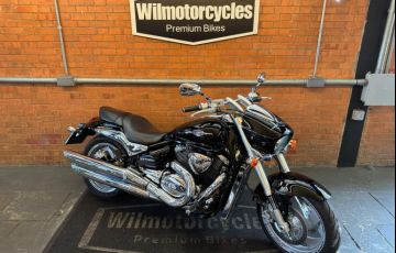 Suzuki Boulevard M1500R