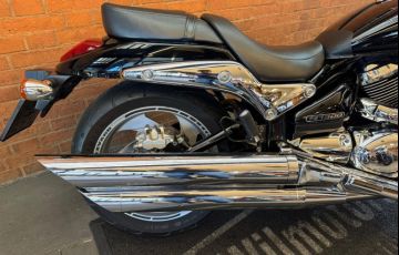 Suzuki Boulevard M1500R - Foto #4