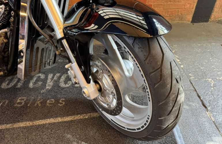 Suzuki Boulevard M1500R - Foto #6