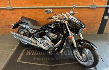 Suzuki Boulevard M1500R - Foto #9