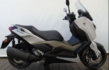 Yamaha Xmax 250 Connected Abs