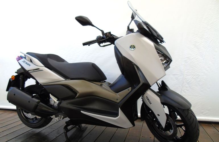 Yamaha Xmax 250 Connected Abs - Foto #2