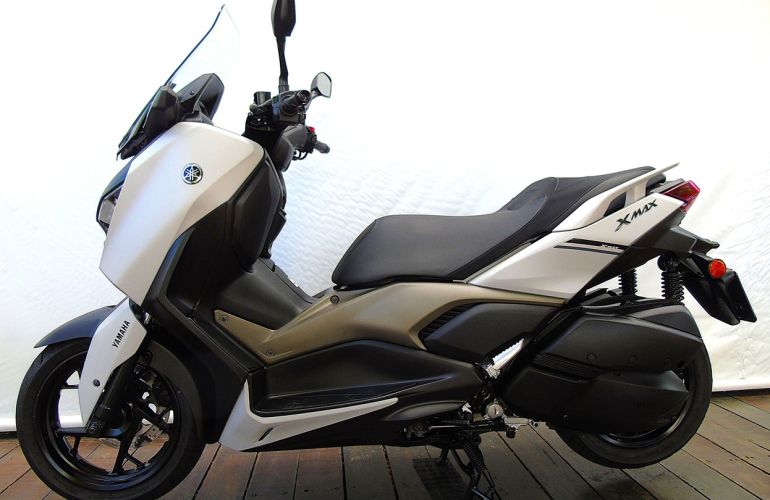 Yamaha Xmax 250 Connected Abs - Foto #6