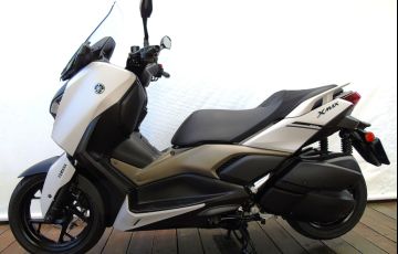 Yamaha Xmax 250 Connected Abs - Foto #6