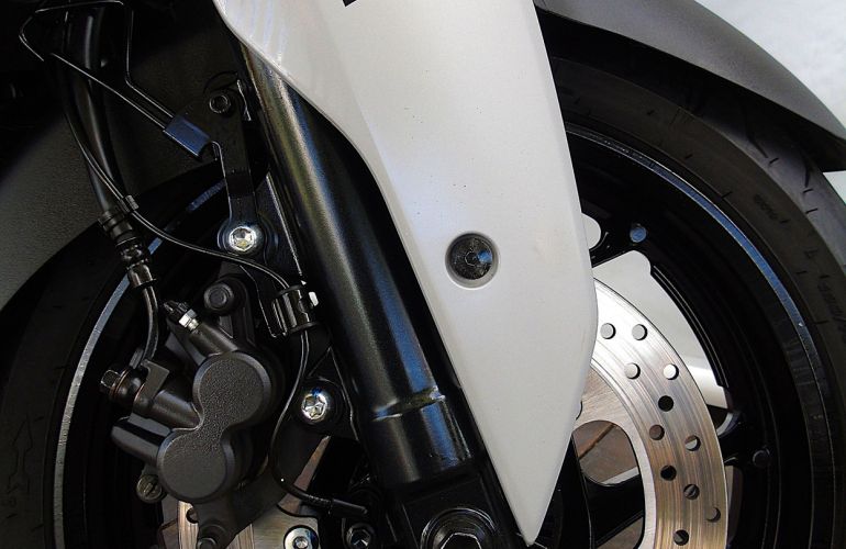 Yamaha Xmax 250 Connected Abs - Foto #7