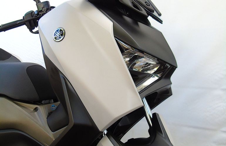 Yamaha Xmax 250 Connected Abs - Foto #8